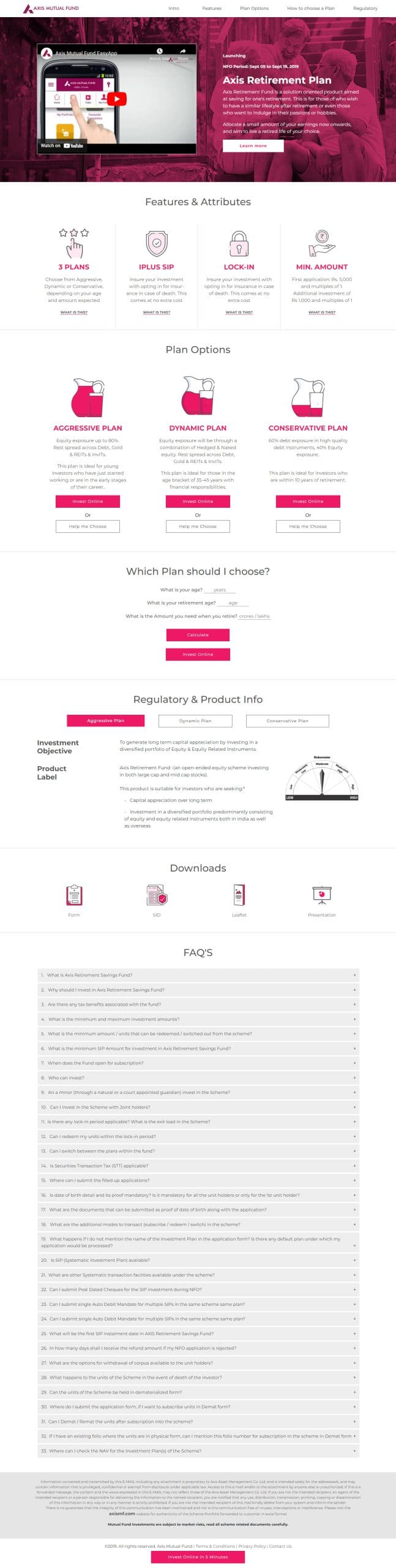 Flying Cursor Axis Retirement Plan Bootstrap Laptop