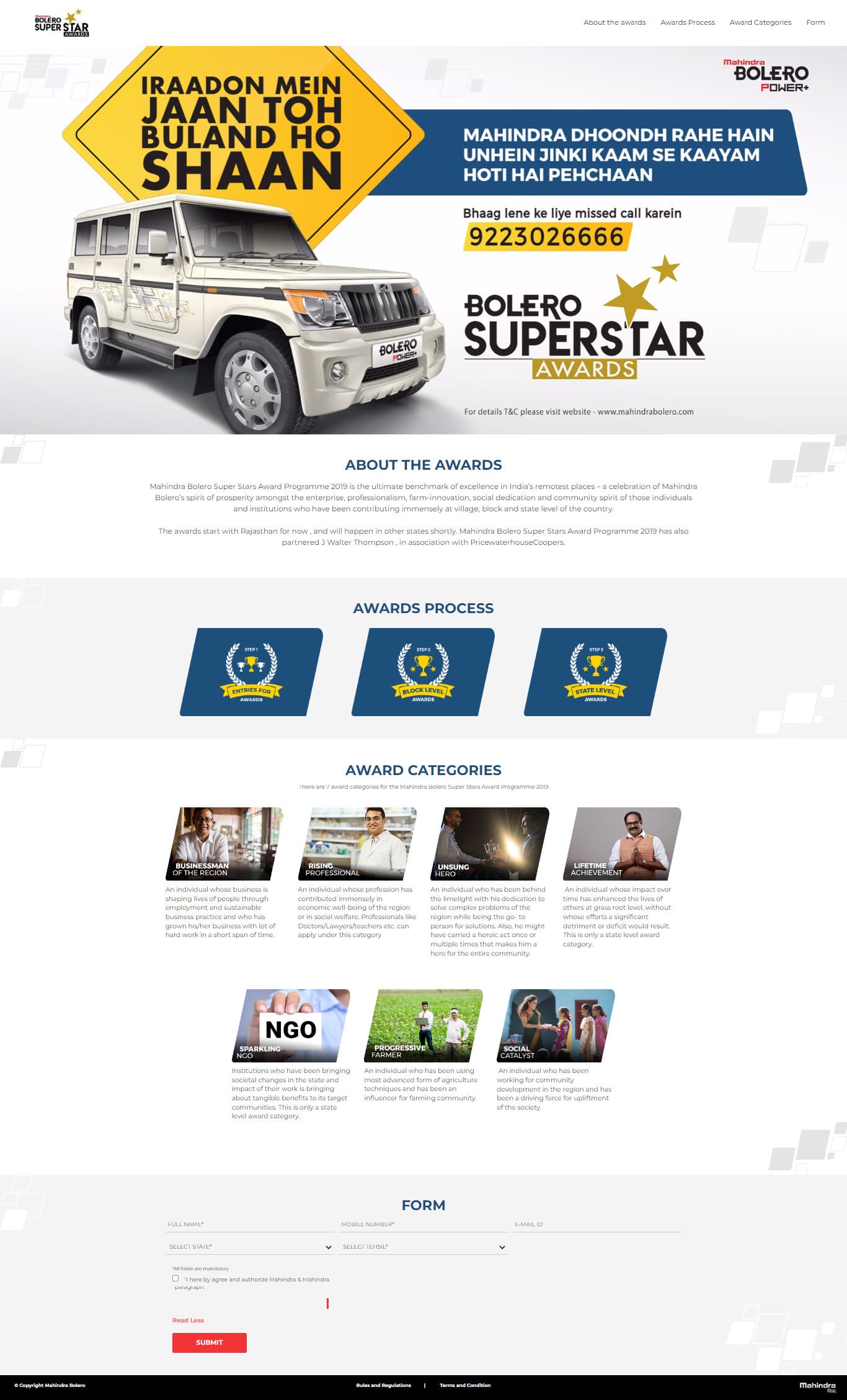 Flying Cursor Bolero Icon Awards Bootstrap Desktop