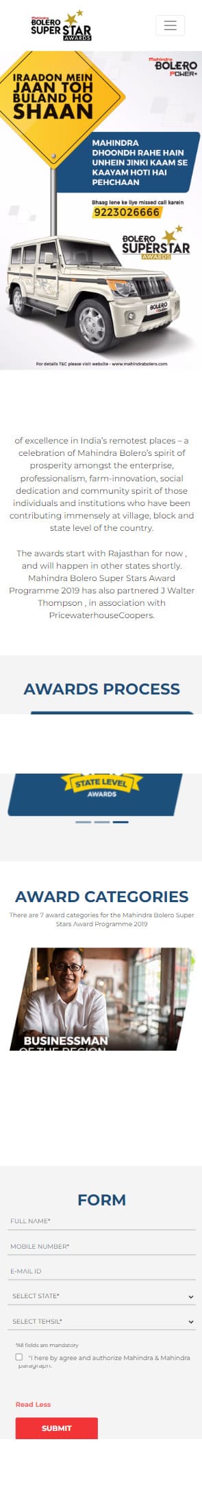 Flying Cursor Bolero Icon Awards Bootstrap  Mobile