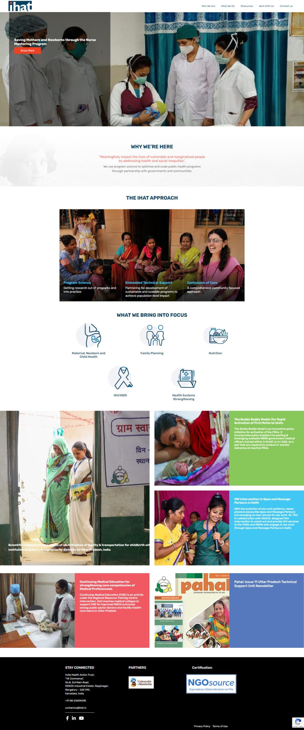 Flying Cursor Ihat WordPress Desktop
