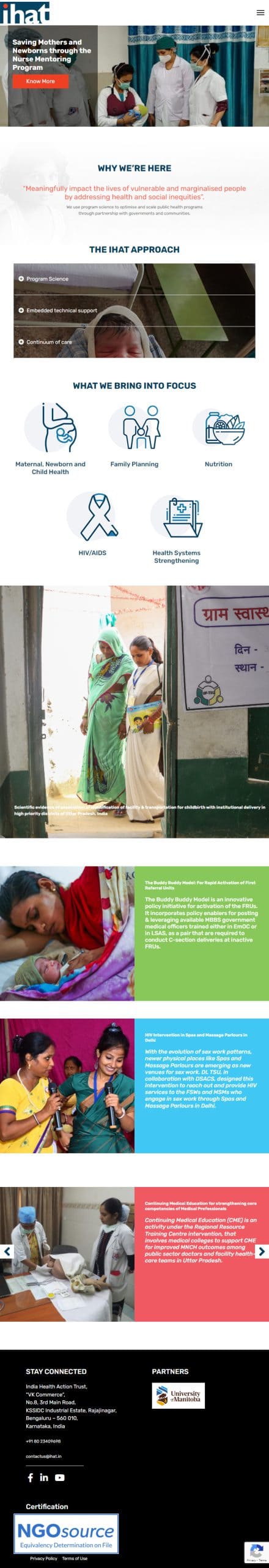 Flying Cursor Ihat WordPress Ipad