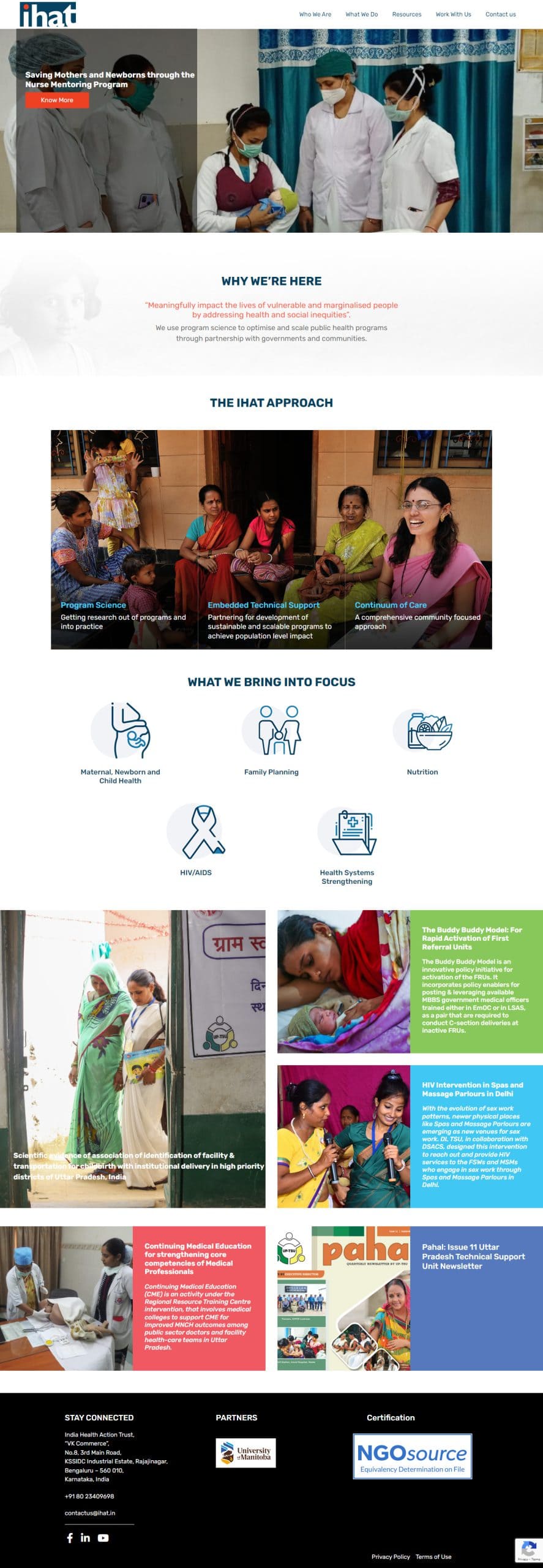 Flying Cursor Ihat WordPress Laptop