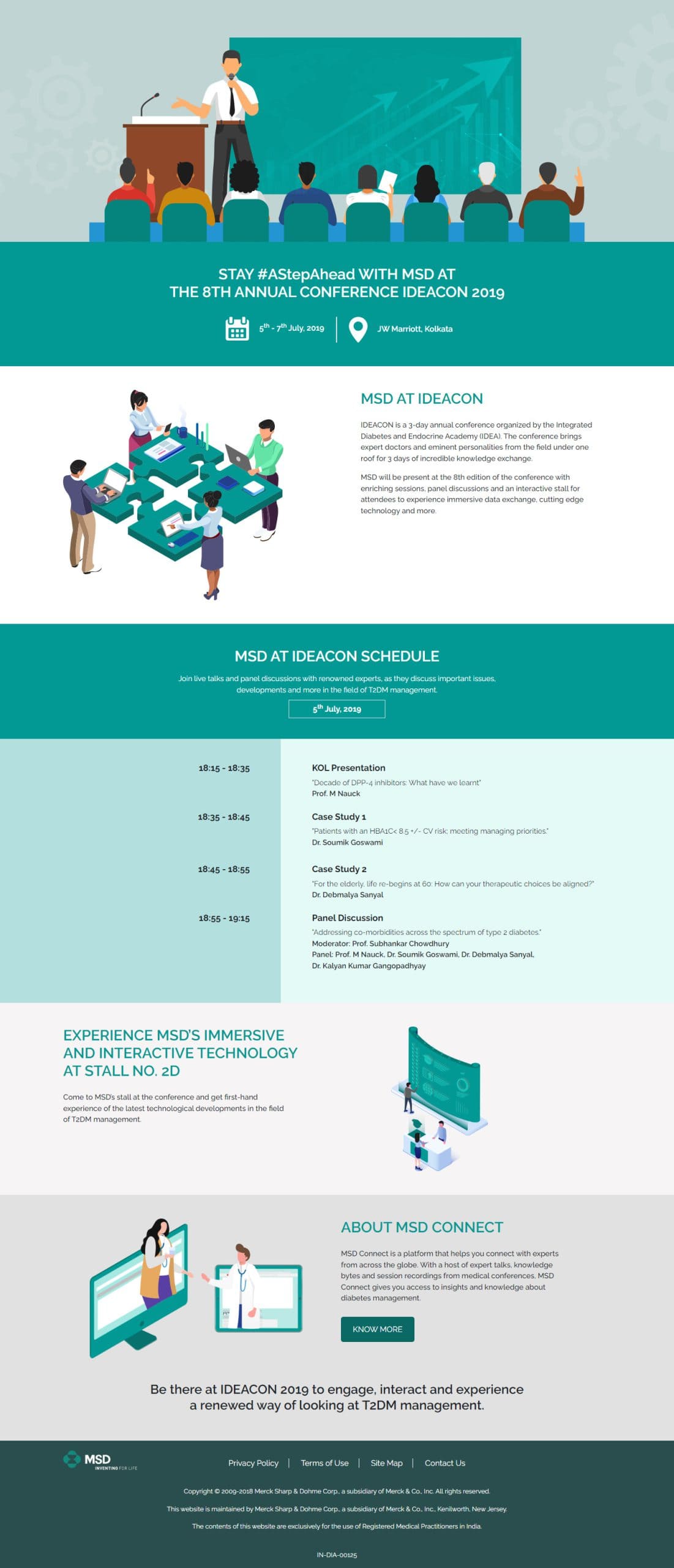 Flying Cursor MSD Bootstrap Laptop