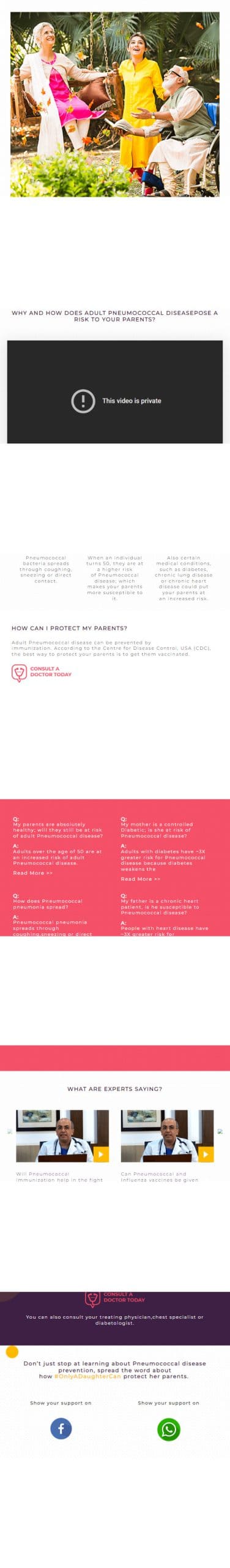 Flying Cursor OnlyADaughterCan Bootstrap Ipad