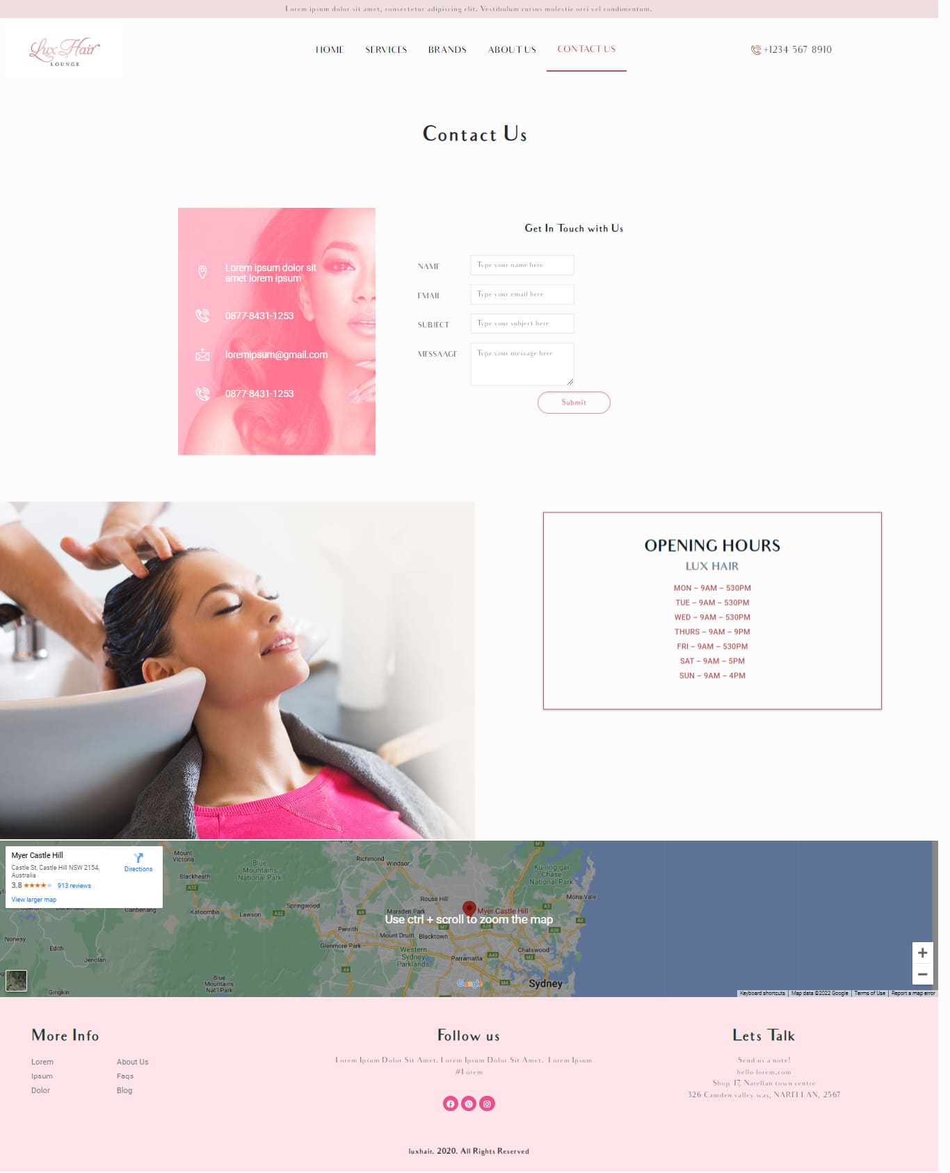 Interview Beedev WordPress Desktop