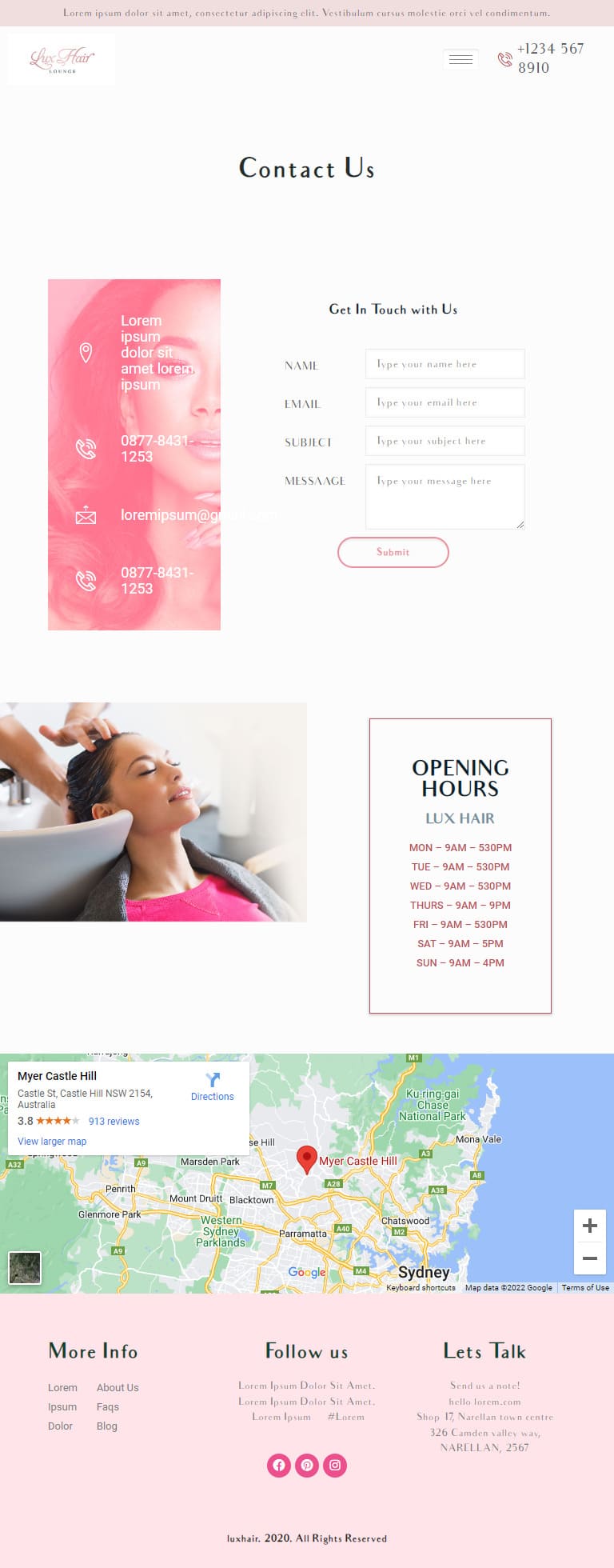 Interview Beedev WordPress Ipad