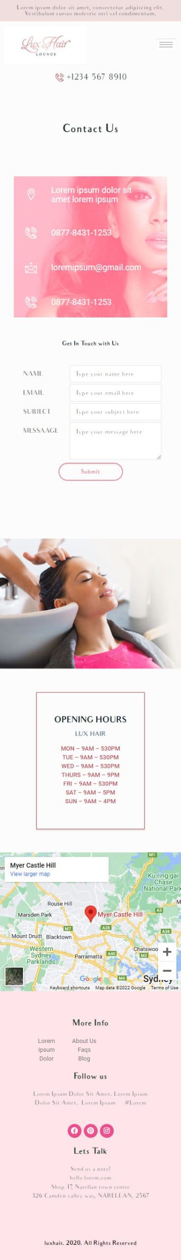 Interview Beedev WordPress Mobile