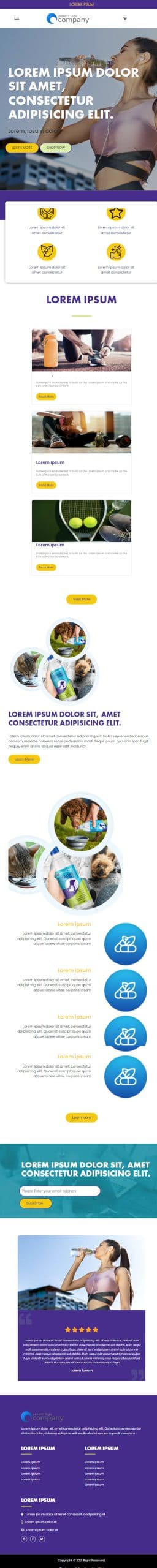 Interview HTML SHJ Ipad