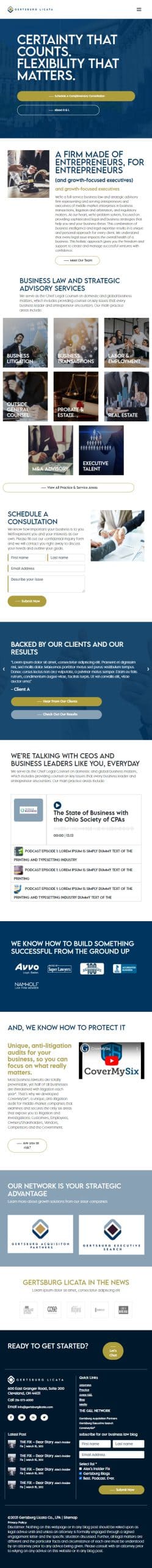 Interview Pulse Solution Bootstrap Ipad