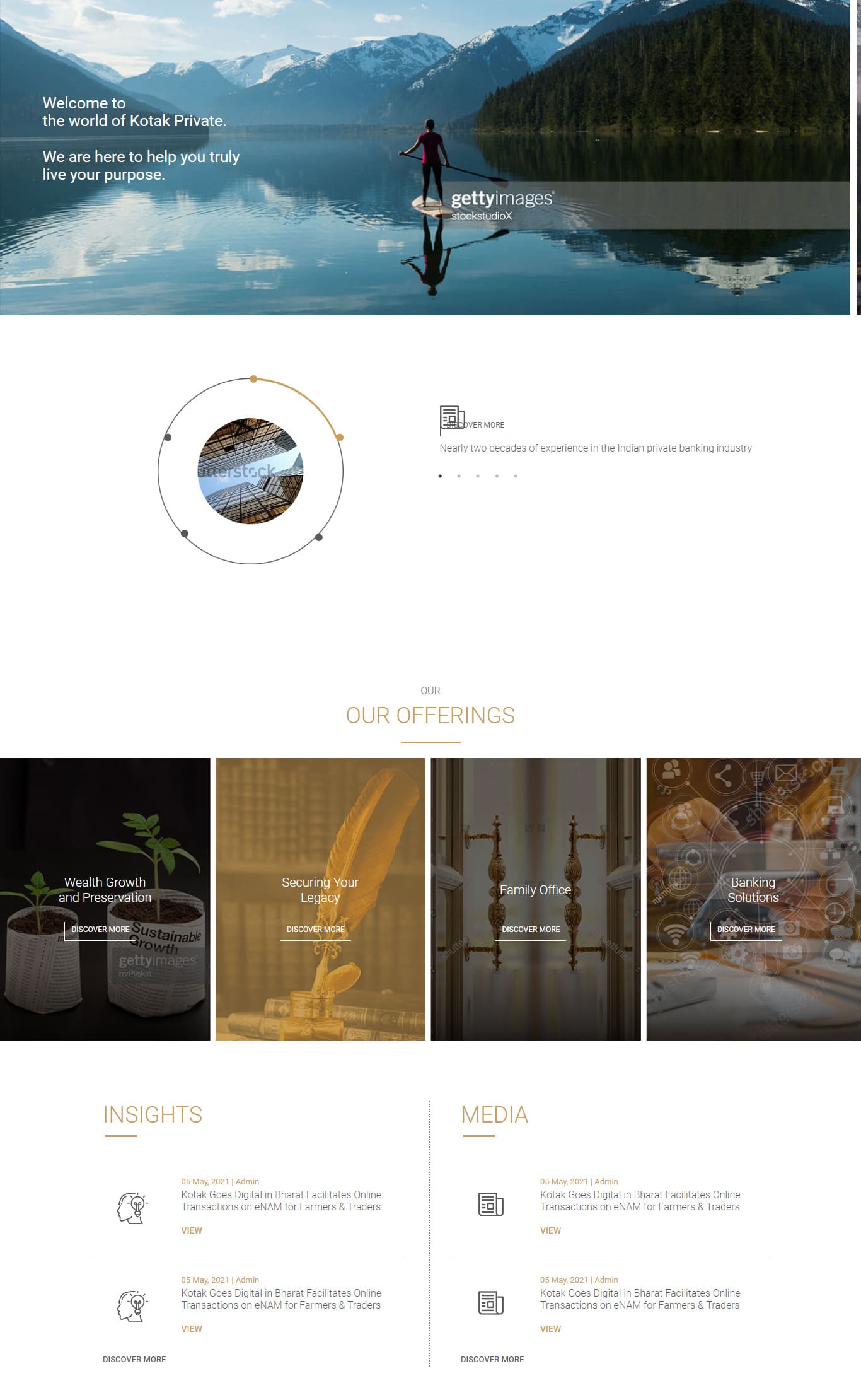 Interview Tonic Bootstrap Laptop