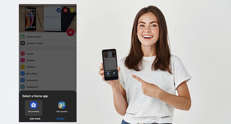 Unlock Your Android's Potential: Experience The Power Of IOS Elegance ...