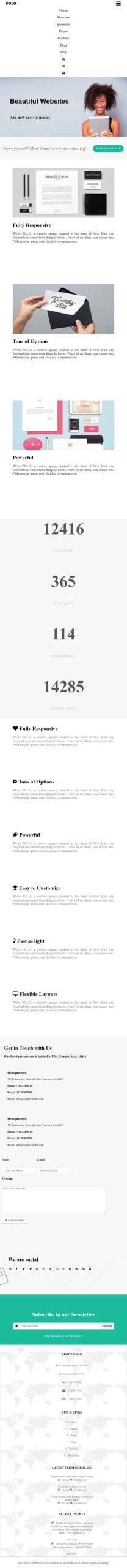 Try Catch Project HTML 02 Ipad