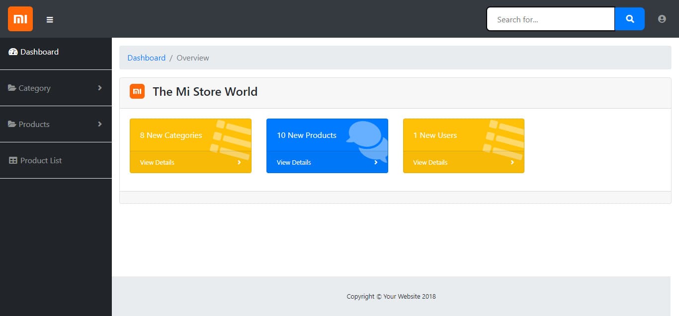 Try Catch Project PHP 01 Laptop