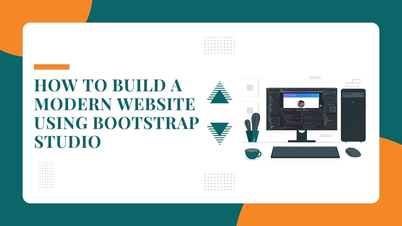 build-modern-website-bootstrap-studio