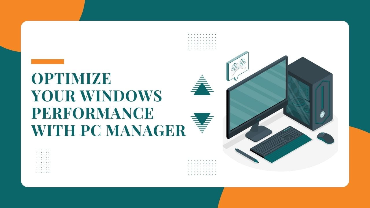 How to boost windows pc or laptop