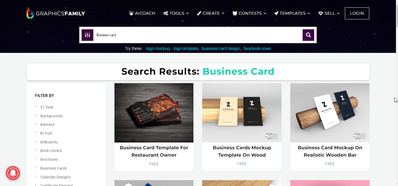 business branding design graphicsfamily 03