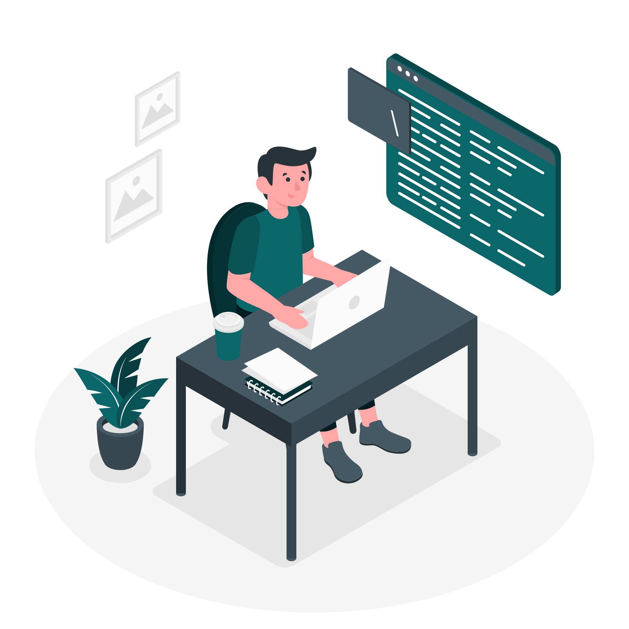 What Techu Mayur Thinks